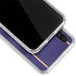 NBA Phoenix Suns Jersey Galaxy A50 Clear Case
